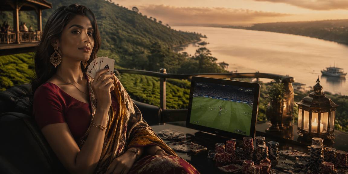 vn56 লাইভ ক্যাসিনো অফার